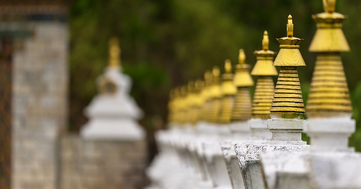 Bhutan Travel Cost Guide