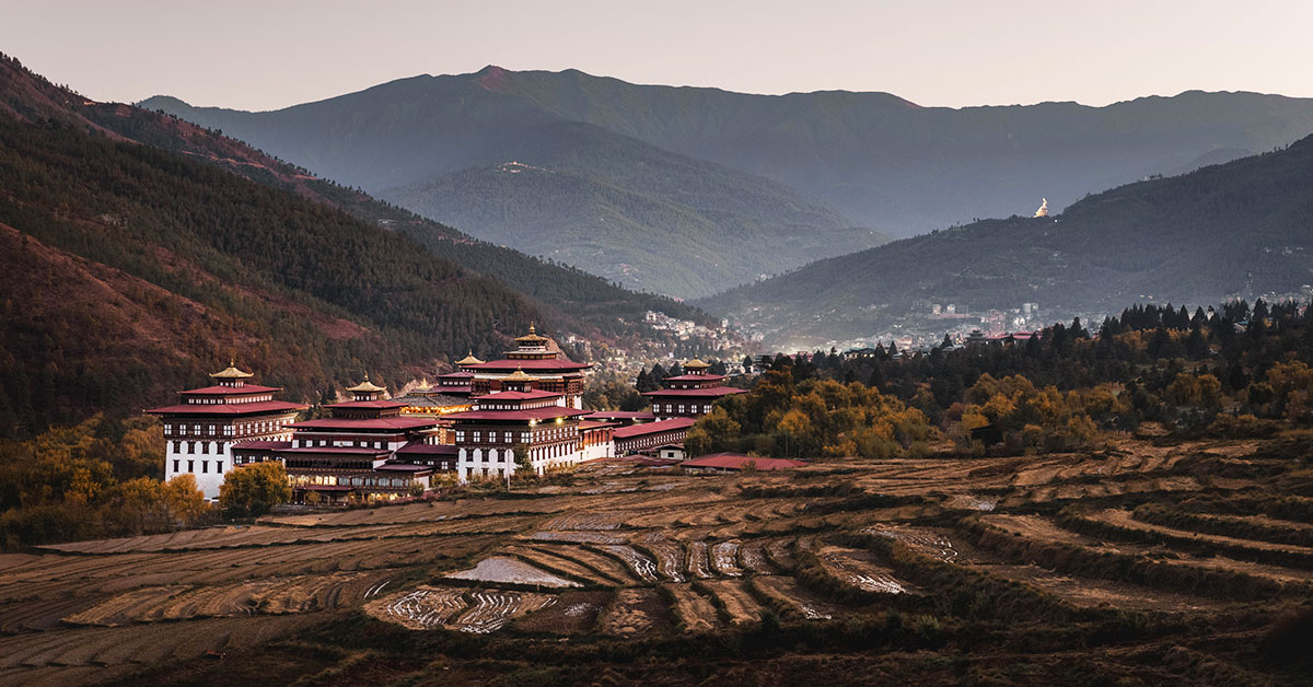 Ultimate Bhutan Travel Guide