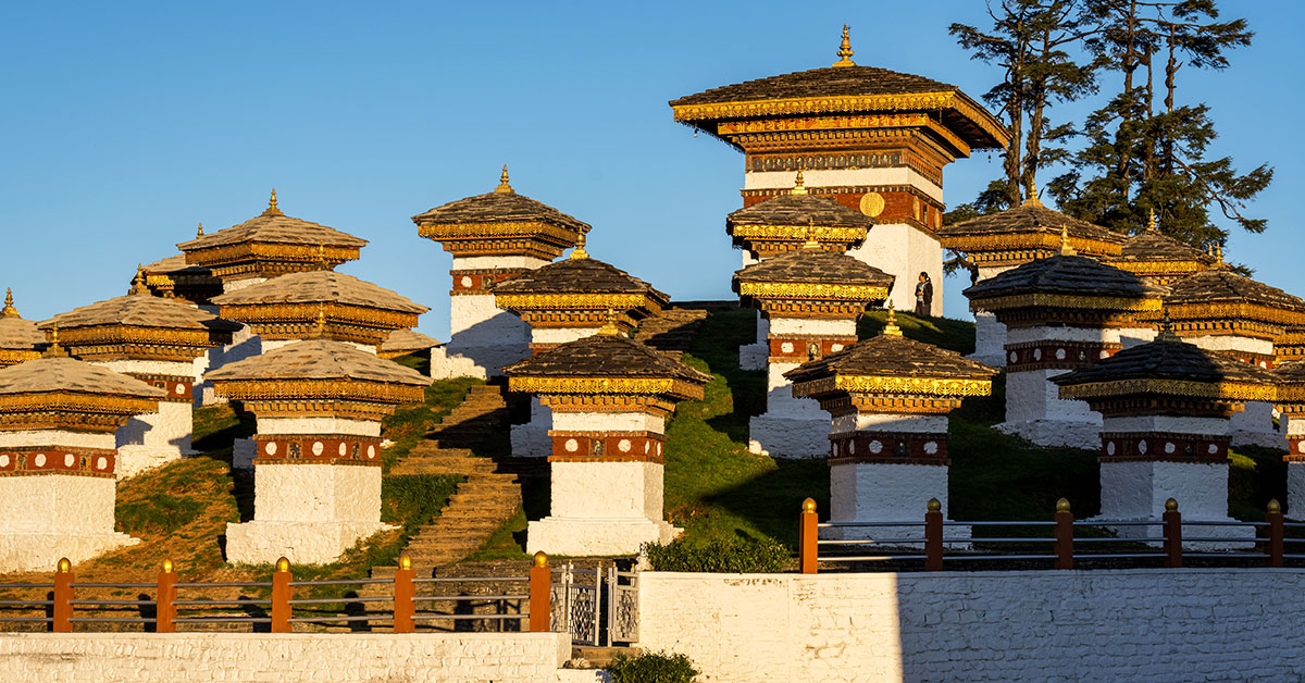 What to Pack for a Bhutan Trip