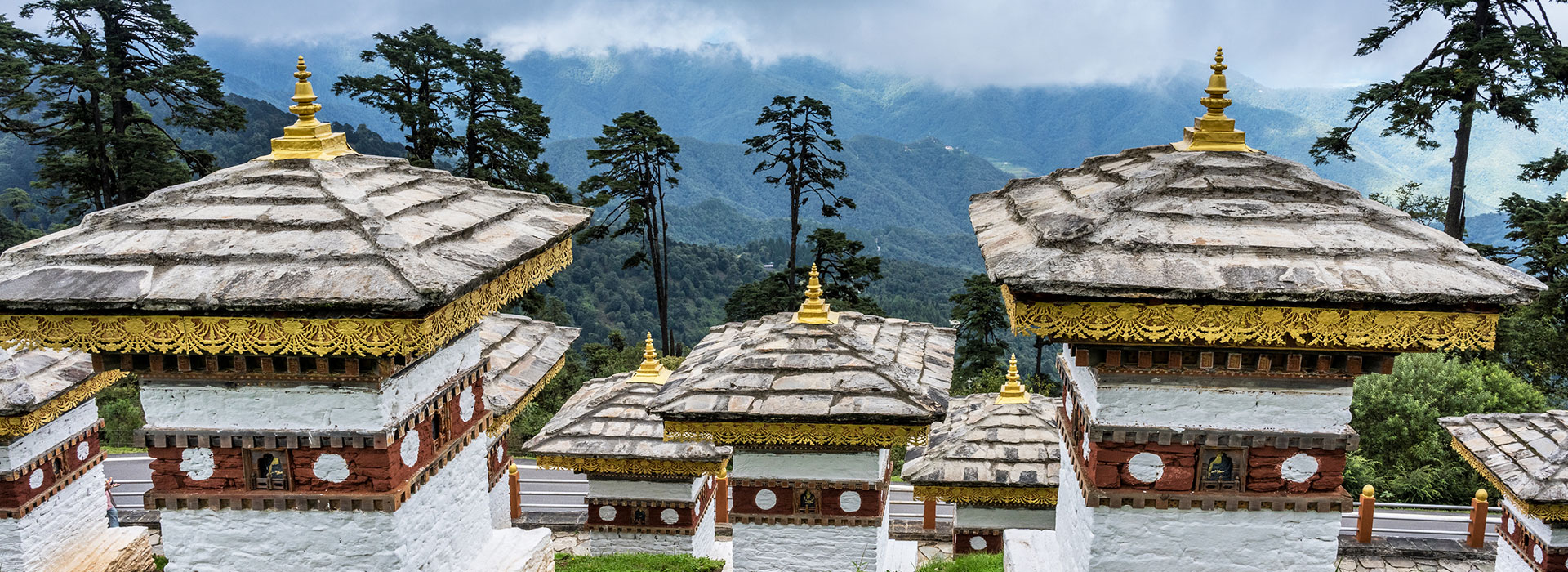 Bhutan Explorer: 9 Days of Culture, Nature & Adventure