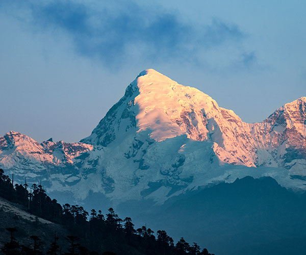 Soi Yaksa Trek 12 Days
