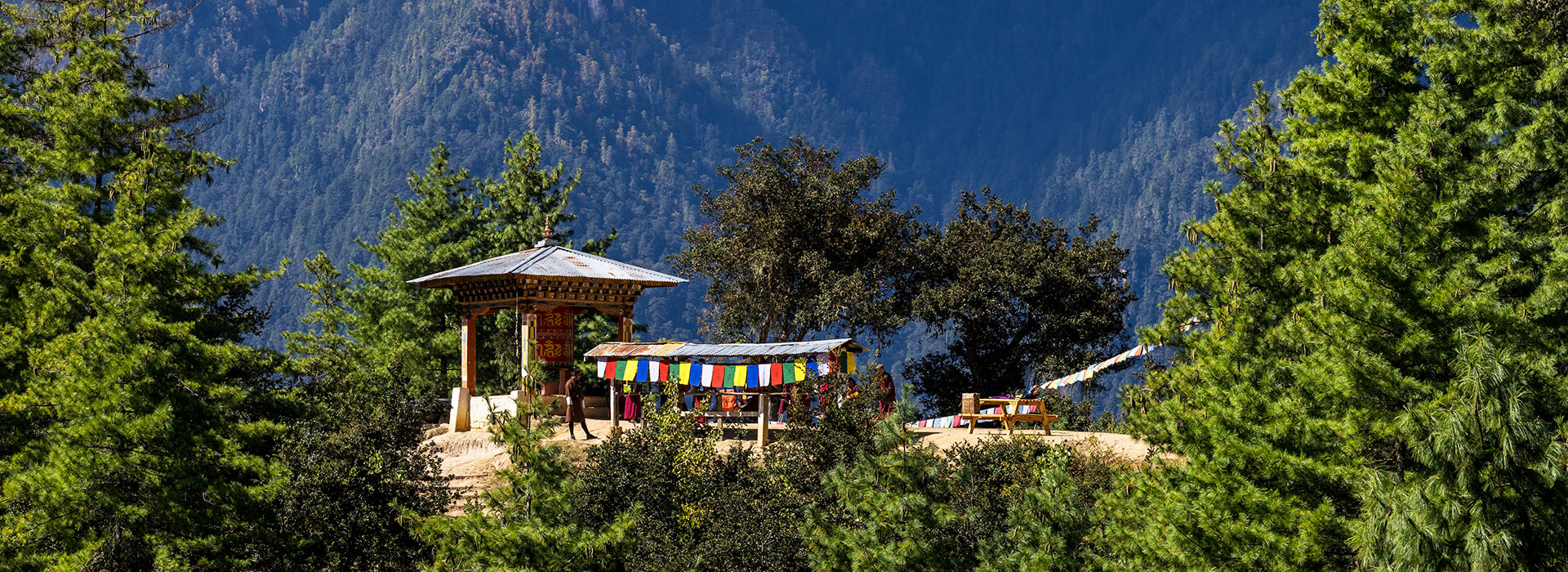 4 Days Bhutan Cultural Connect