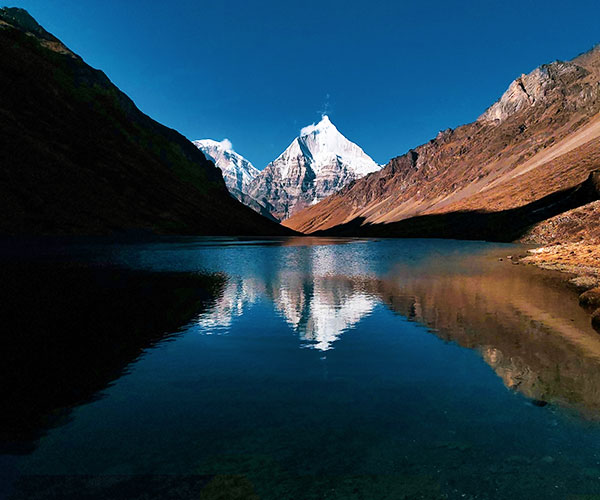 9 Days Druk Path Trek