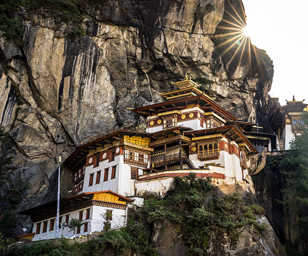 5 Days Bhutan Community Discovery
