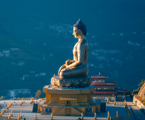 Bhutan Cultural Discovery Journey