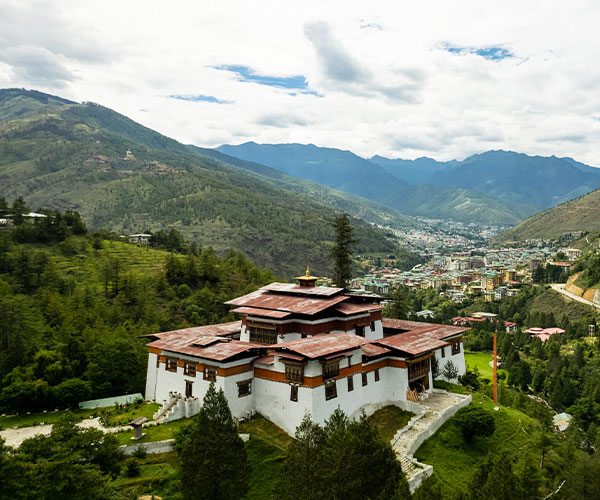 12 Days Cultural Immersion