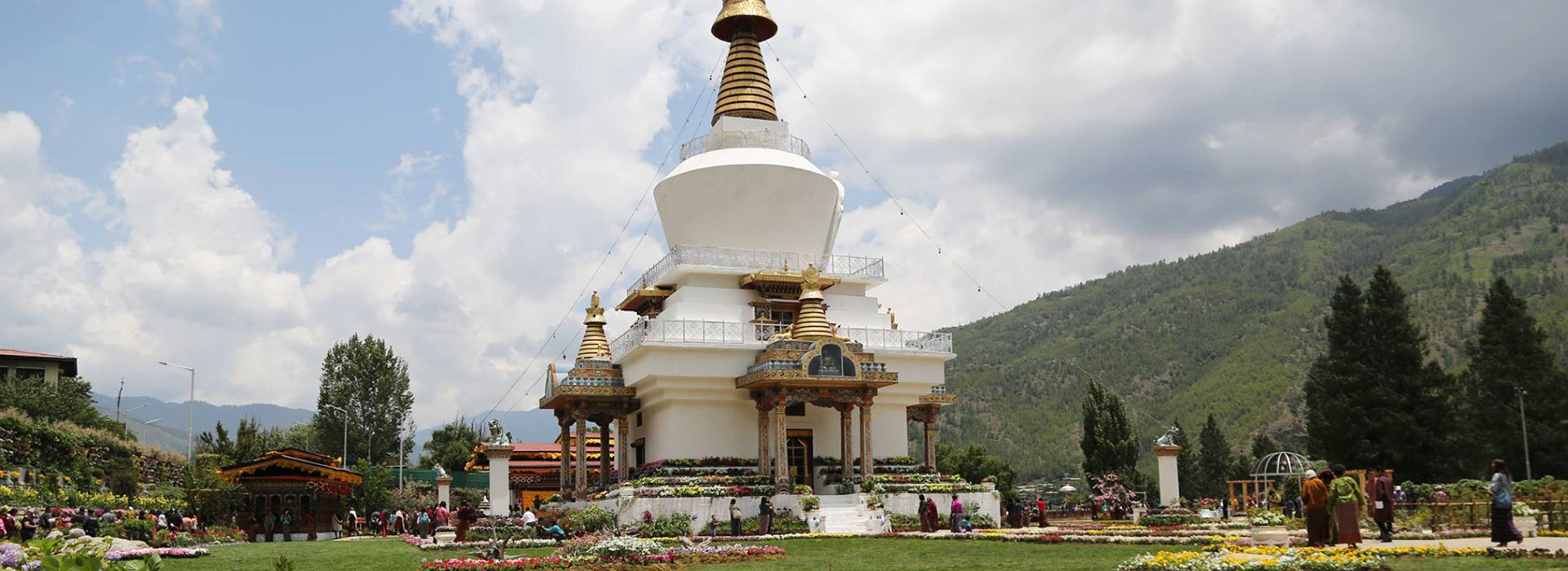 15days Taste Tradition from West to Eastern Bhutan
