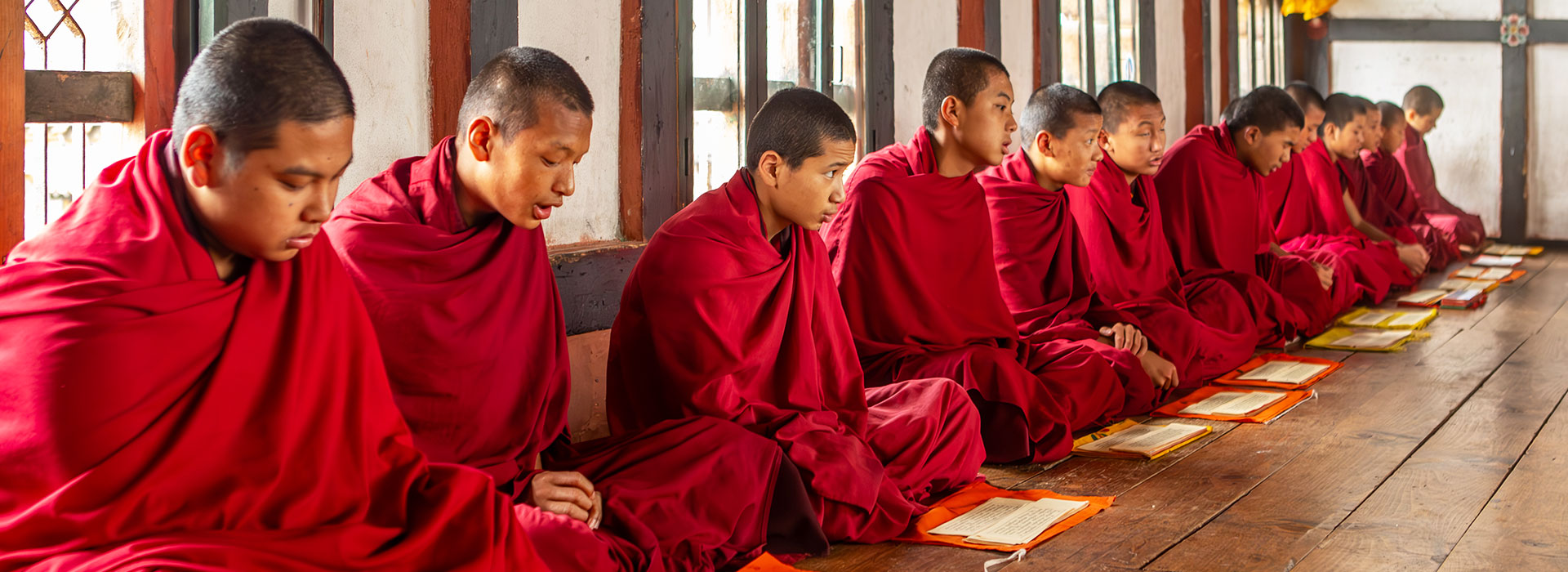 Bhutan Highlights: 7 Days of Culture & Serenity