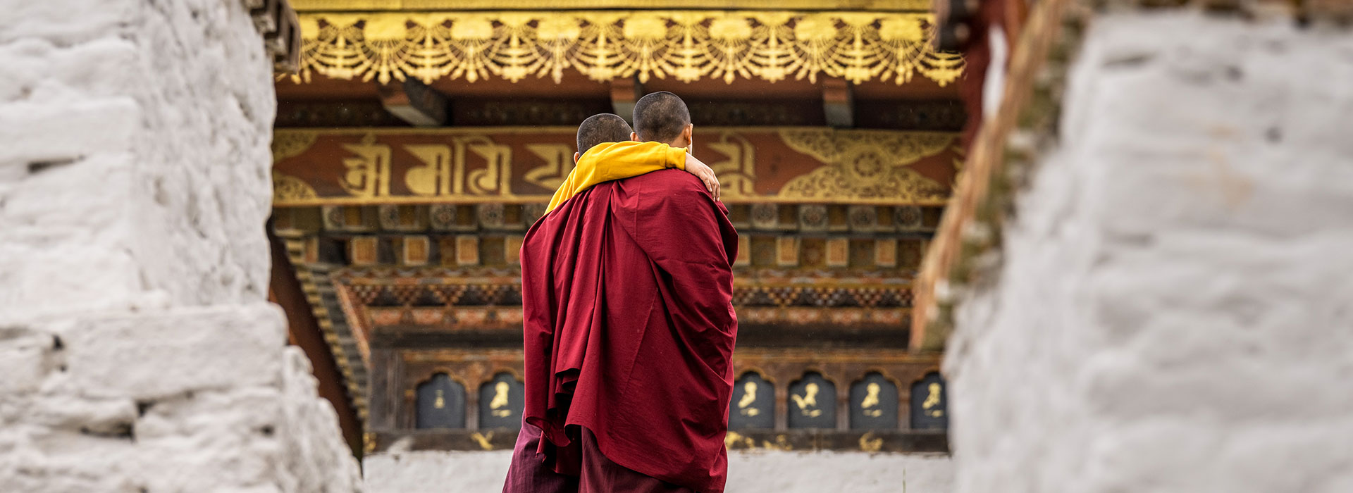 3 Days Bhutan Spiritual Retreat