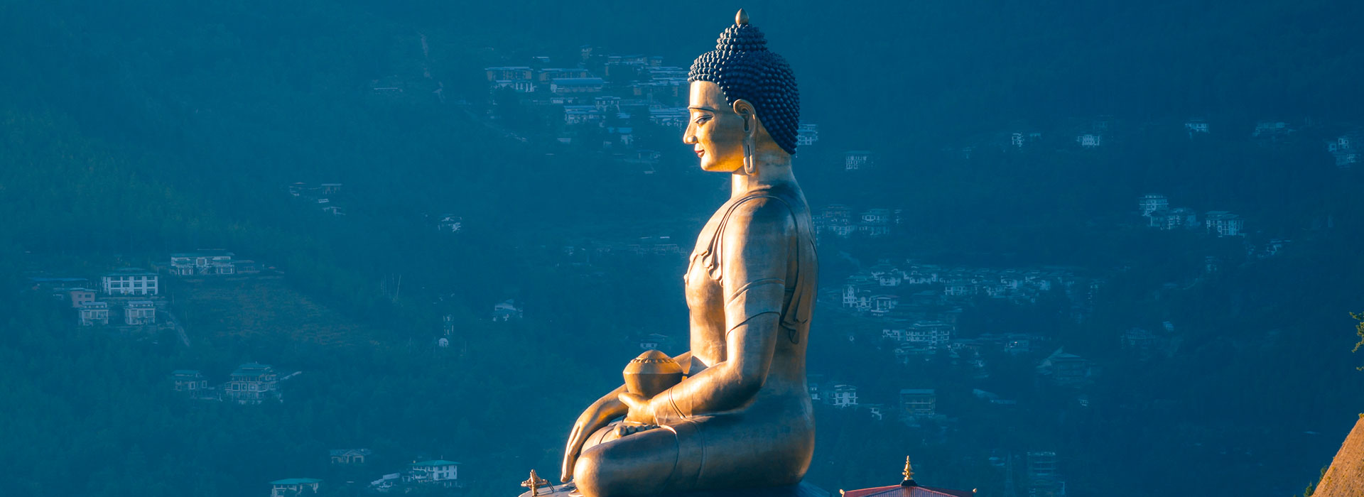 Bhutan Cultural Discovery Journey