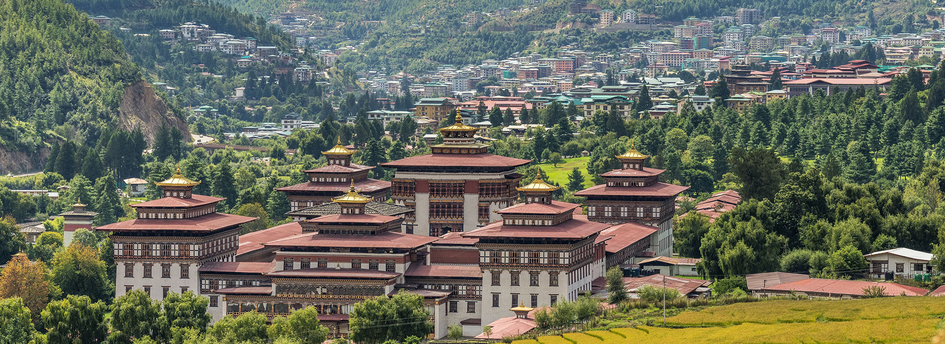 7 Days Bhutan Leisure Tour