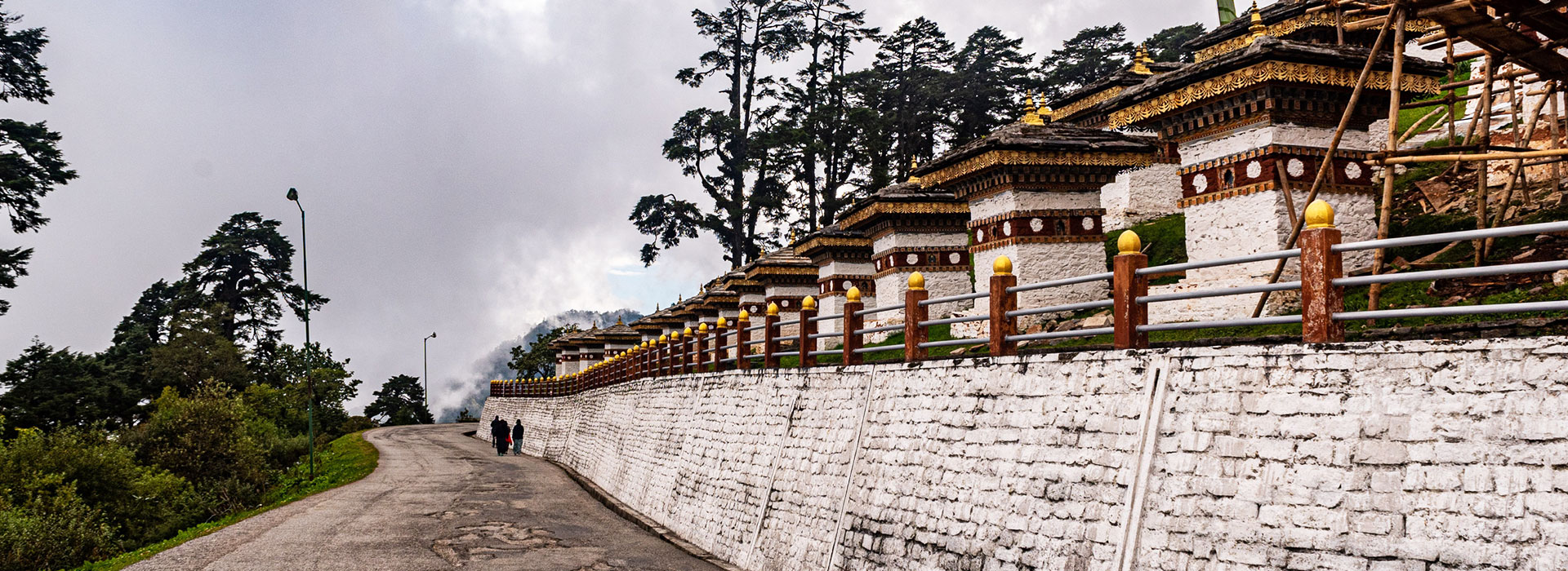 4 Days Himalayan Wellness Escape