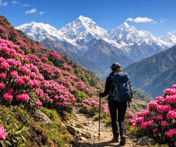 Luxury Everest Base Camp Trek &ndash; 13 Days