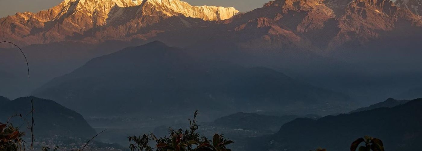 Ghorepani Poon Hill Trek &ndash; 4 Days