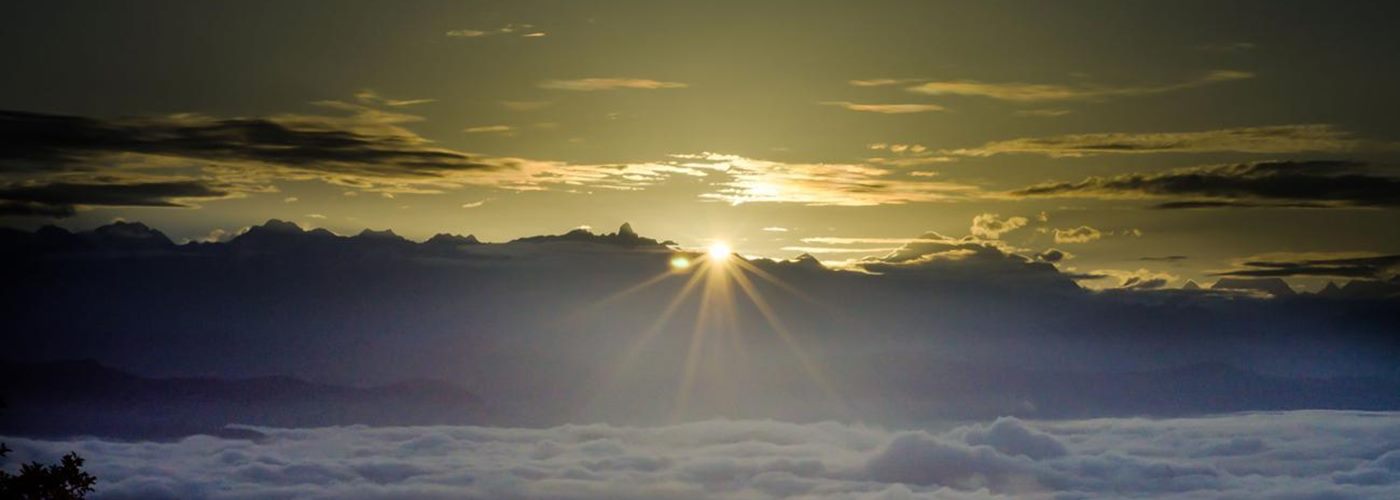 Chisapani Nagarkot Trek &ndash; 3 Days