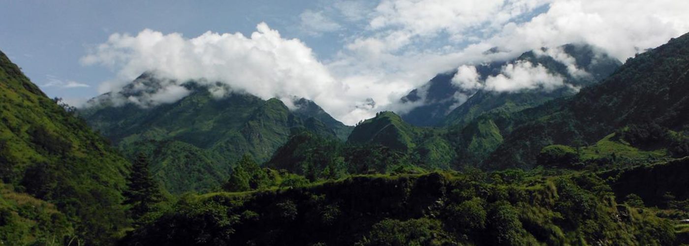 Langtang Gosaikunda Trek &ndash; 14 Days