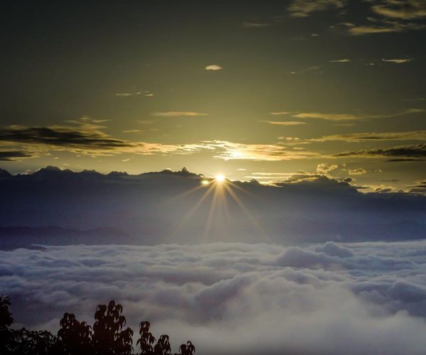 Ama Yangri Trek &ndash; 7 Days
