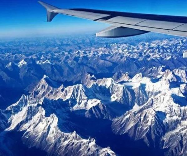 Upper Mustang Trek &ndash; 14 Days