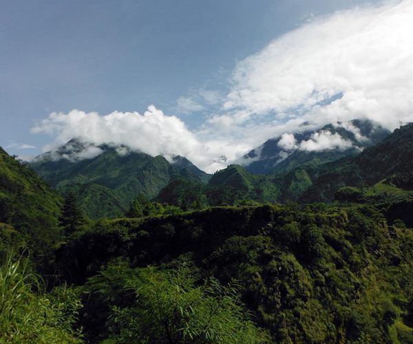 Manaslu Circuit Trek &ndash; 14 Days