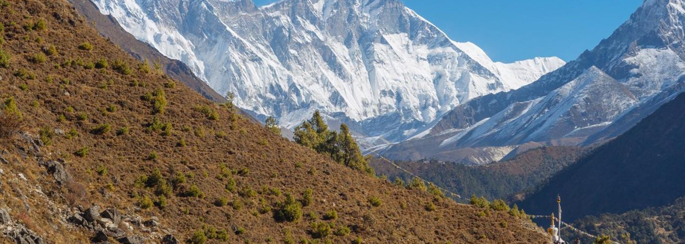 Makalu Base Camp Trek &ndash; 19 Days