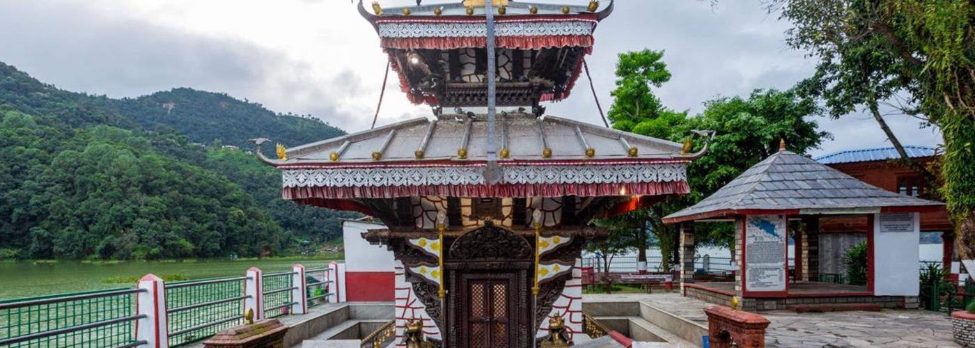 Glimpse of Nepal Tour &ndash; 8 Days