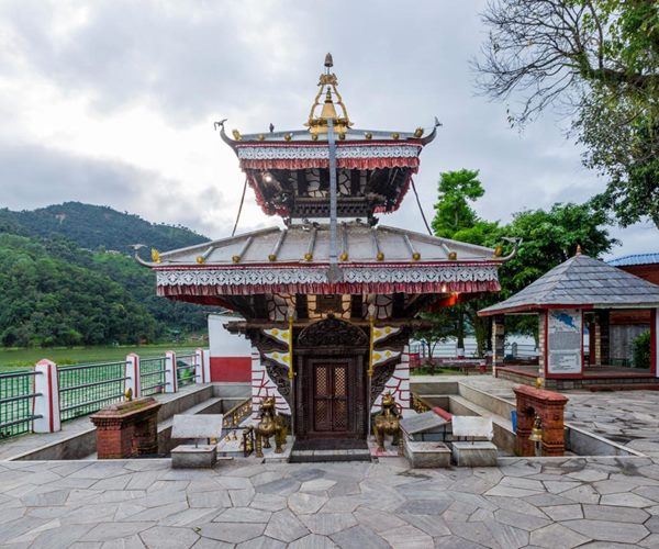 Kathmandu Pokhara Luxury Tour &ndash; 5 Days