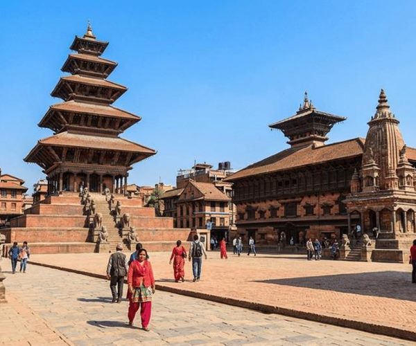 Family Holiday in Nepal &ndash; 9 Days