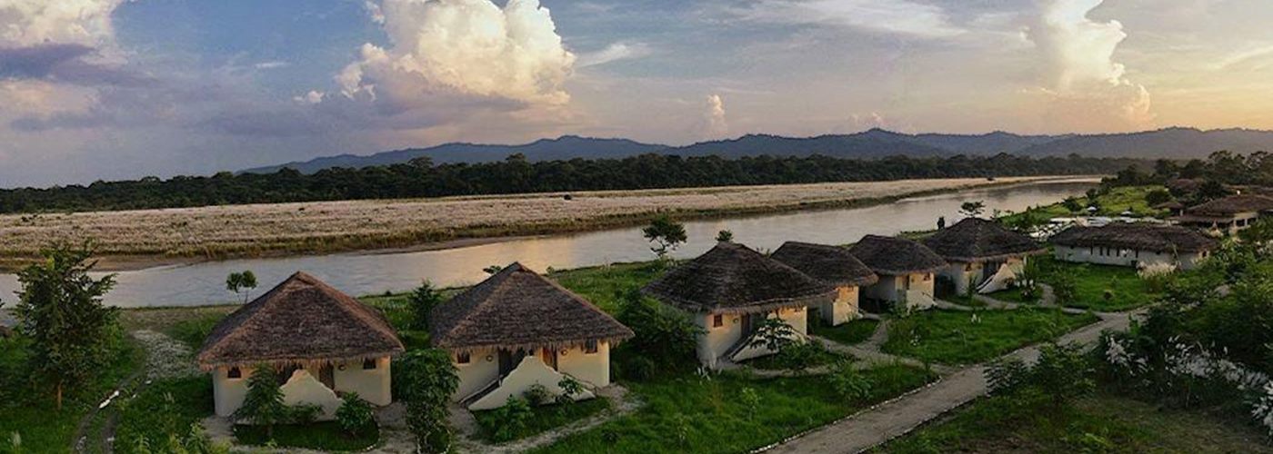 Chitwan Jungle Safari &ndash; 3 Days