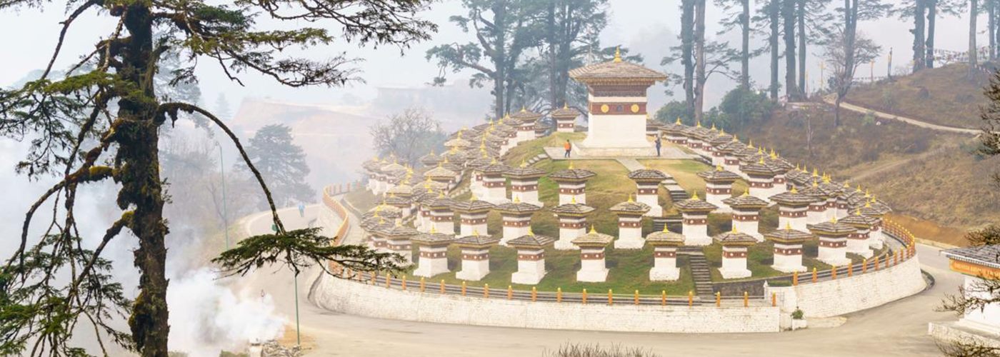 Nepal and Bhutan Tour &ndash; 10 Days