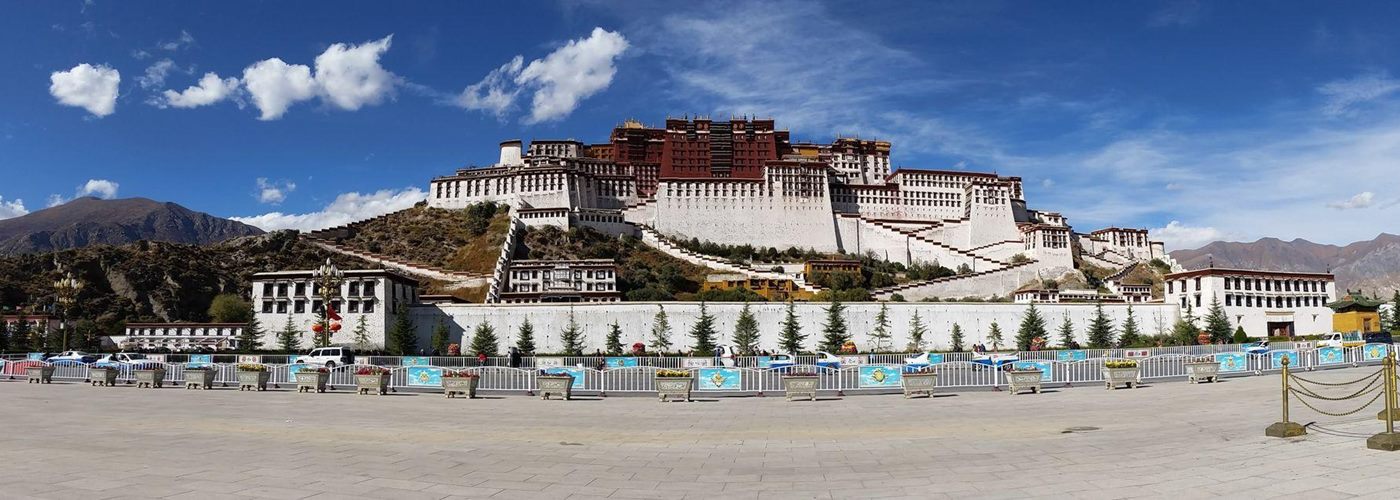 Nepal, Bhutan and Tibet Tour &ndash; 17 Days