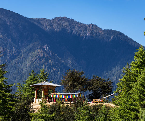 4 Days Bhutan Cultural Connect