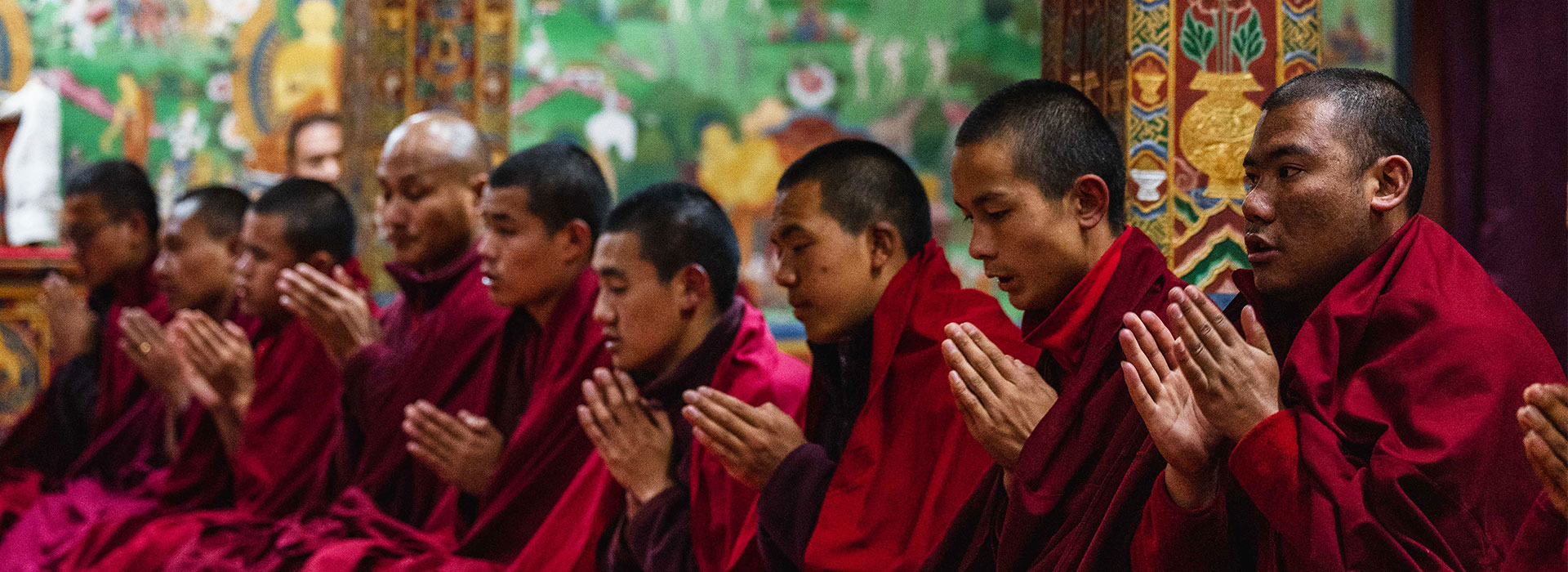 Experience Bhutanese Cultural Heritage