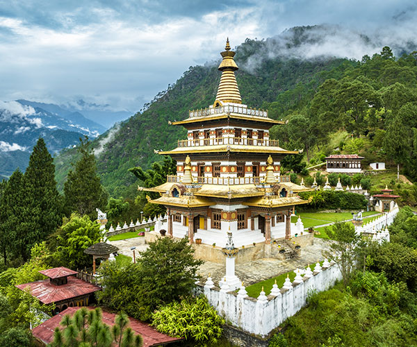 6 Days Himalayan Wilderness Trek