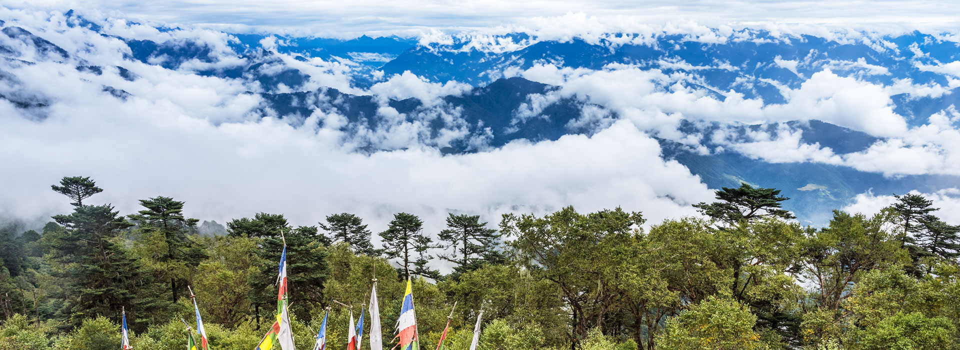 Bhutan Calm Escape