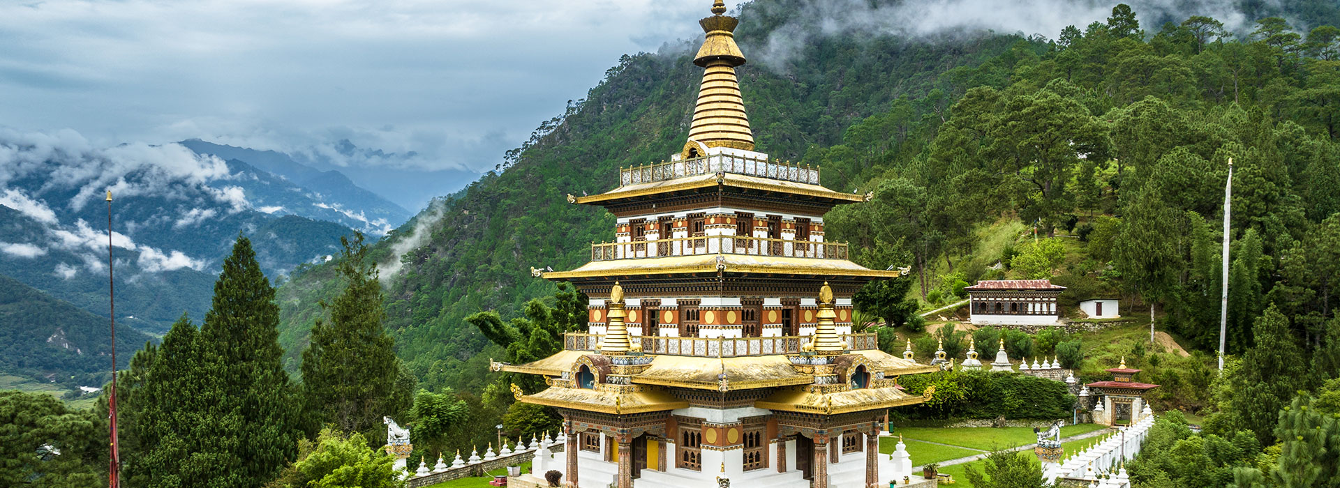 6 Days Himalayan Wilderness Trek