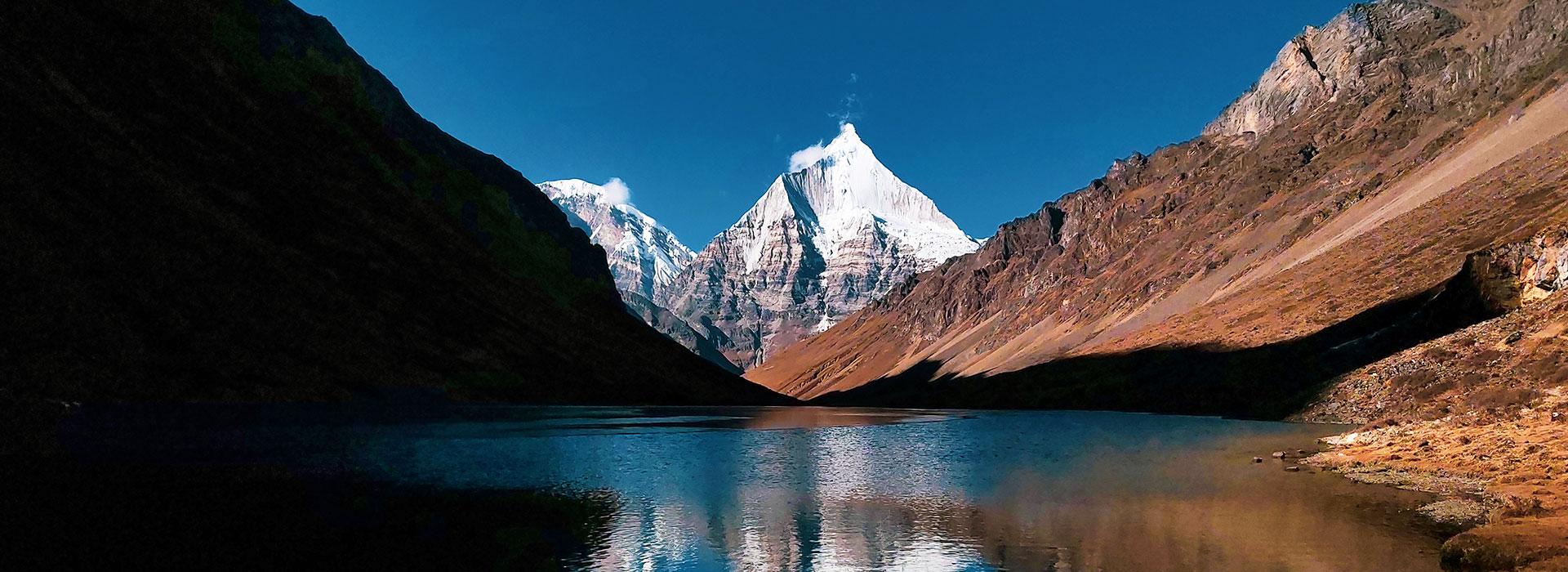 9 Days Druk Path Trek