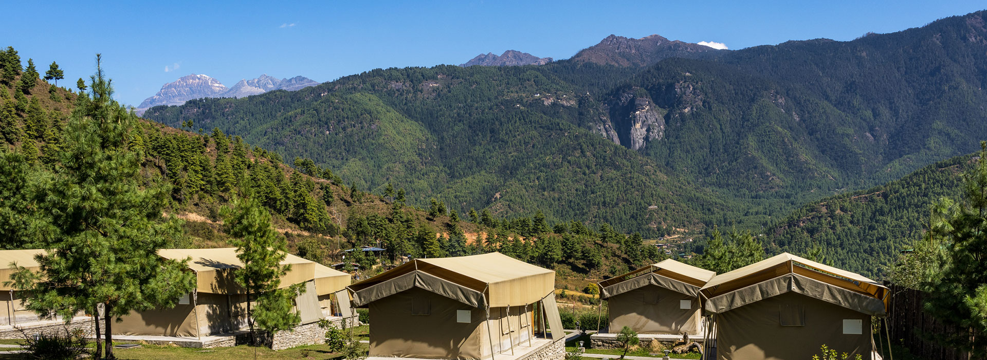 5 Days Bhutan Serenity Journey