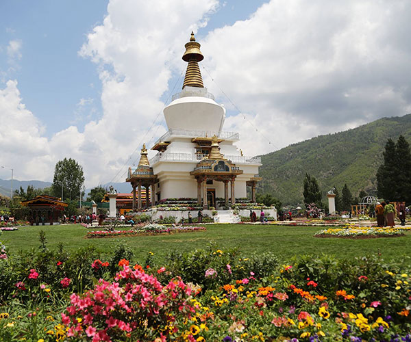 15days Taste Tradition from West to Eastern Bhutan
