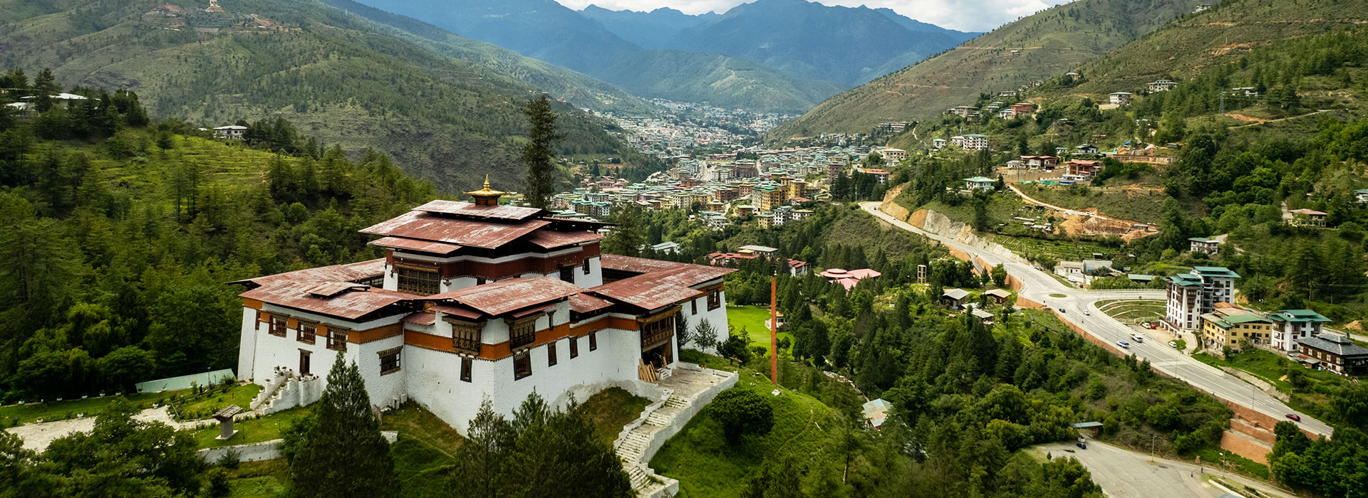 12 Days Cultural Immersion