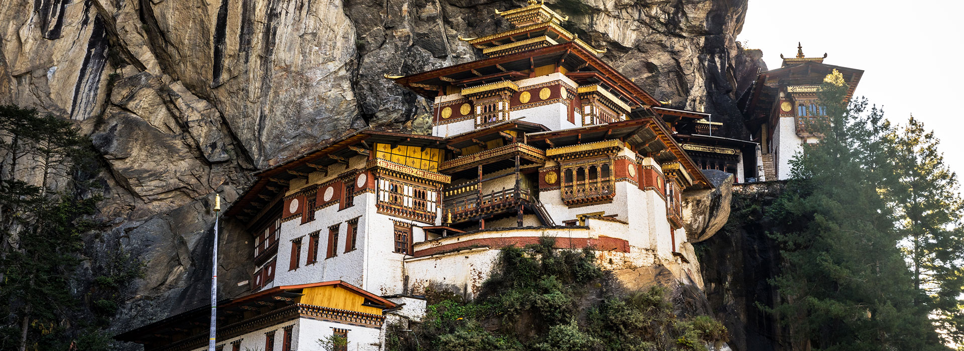 5 Days Bhutan Community Discovery