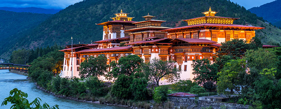 Additional Costs in Bhutan