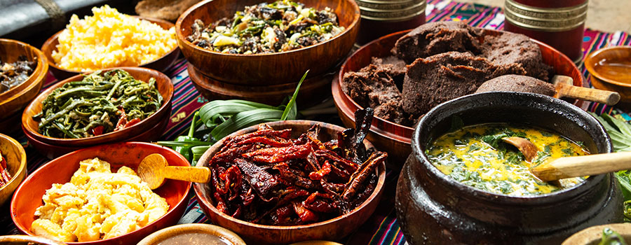 Food & Dining