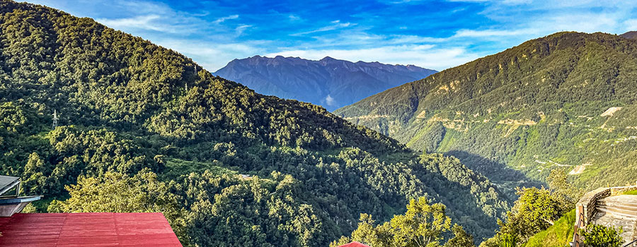 Phuentsholing