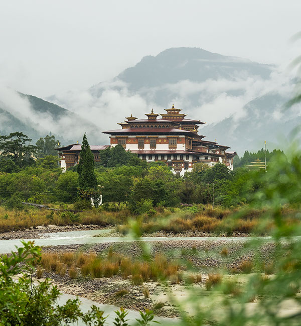 Punakha