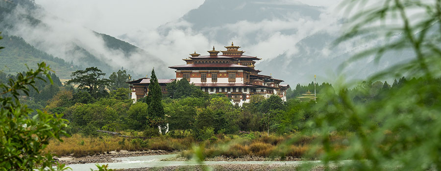 Punakha