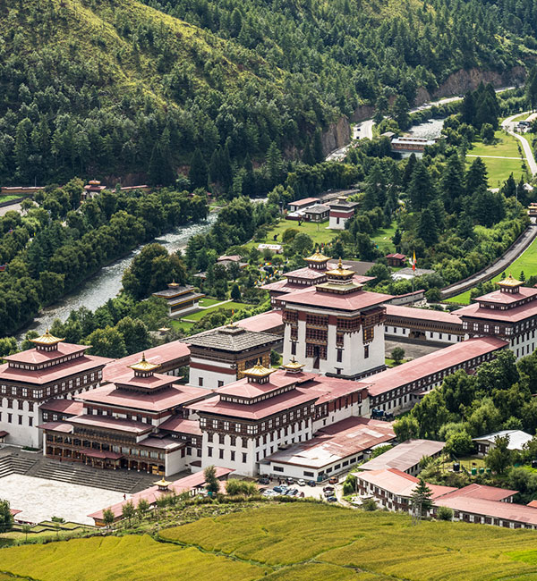 Thimphu